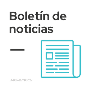 Boletín de noticias