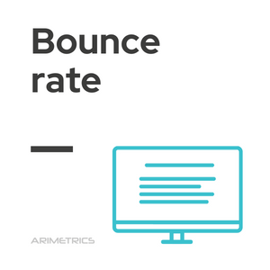 Bounce Rate