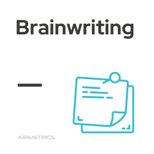 brainwriting