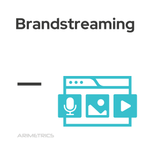 brandstreaming