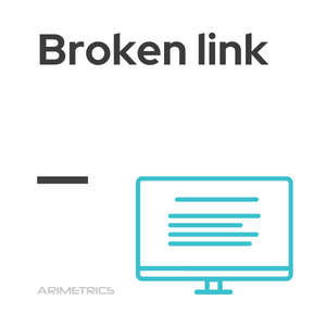 Broken Link