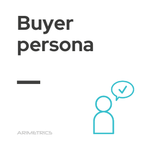 Buyer Persona