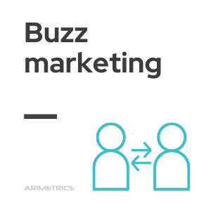 Buzz Marketing