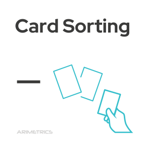 card-sorting