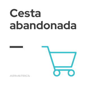 Cesta Abandonada