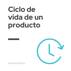 Ciclo de vida del producto