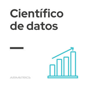 Científico de datos