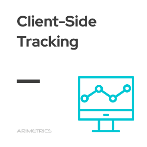 Client Side Tracking