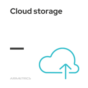 Cloud storage