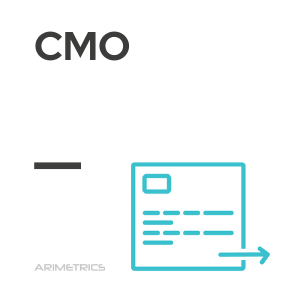 CMO - Chief Marketing Officer