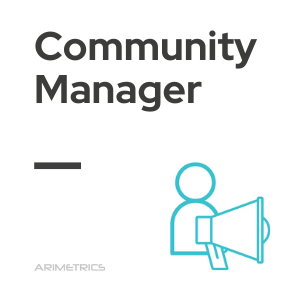 Community Manager