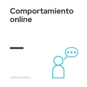 Comportamiento Online