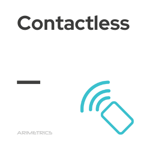 Contactless