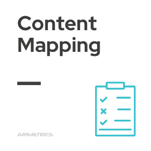 Content Mapping