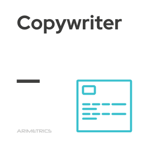 Copywriter