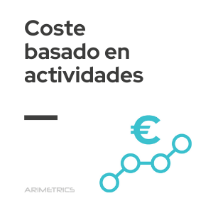 Coste basado en actividades