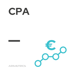 CPA - Coste por Adquisición