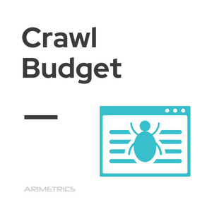 Crawl Budget