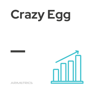 Crazy Egg