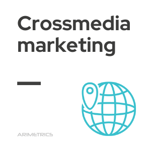 Cross media Marketing