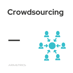 Crowdsourcing