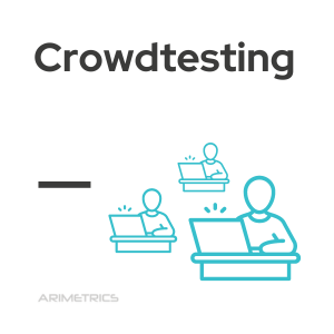 Crowdtesting