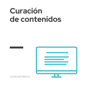 Curación de contenidos