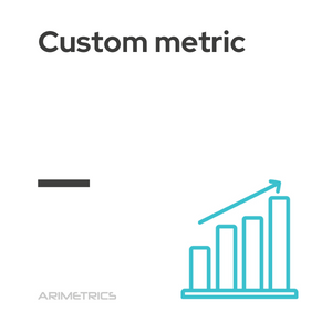 Custom Metric