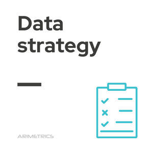 Data Strategy