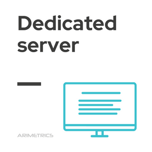 Dedicated server