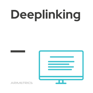 Deeplinking