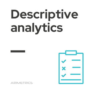 Descriptive Analytics