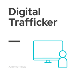 Digital Trafficker