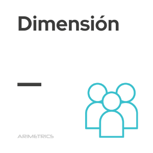 Dimensión