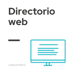 Directorio web