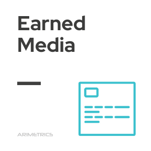 Earned Media