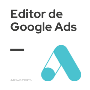 Editor de Google Ads - Google Ads Editor