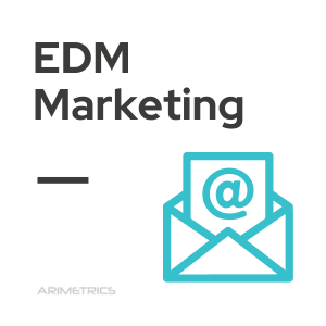 EDM-marketing