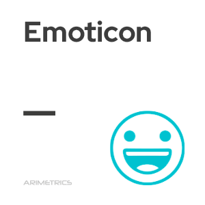 Emoticon