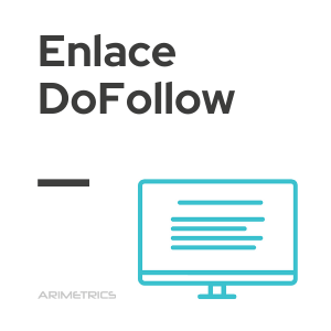 Enlace DoFollow