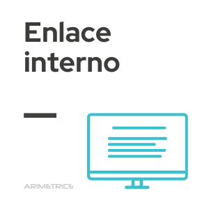 Enlace interno