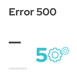 Error 500