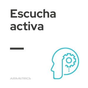 Escucha activa