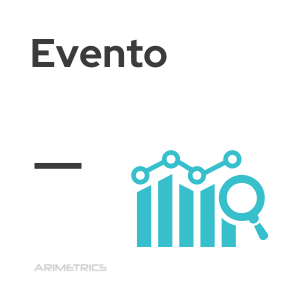 Evento analytics