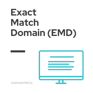 Exact Match Domain