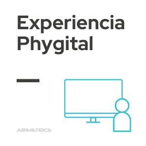 Experiencia Phygital