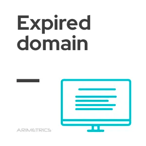 Expired Domain