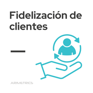 Fidelización de clientes