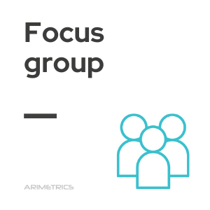 Focus group