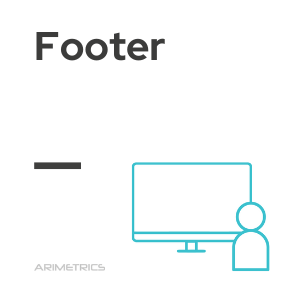 Footer